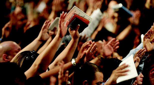 Gospel of Jesus Christ