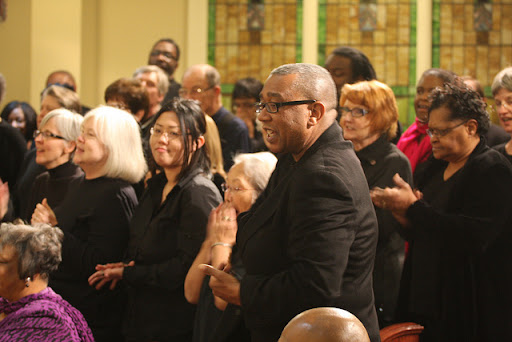 Christ Gathering