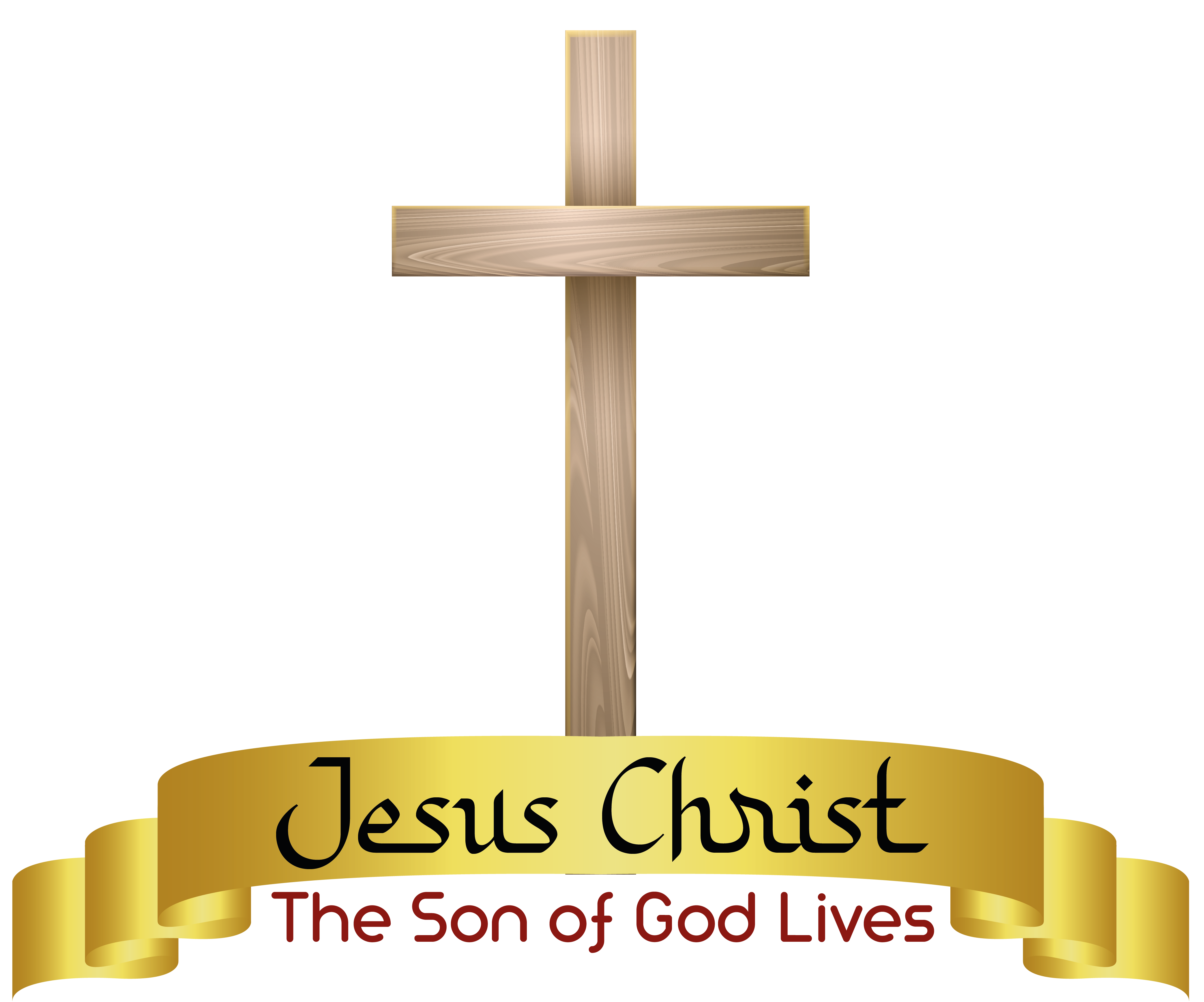 Jesus Christ, The Son of God Lives